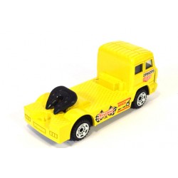 Iveco racetruck