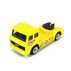 Iveco race truck
