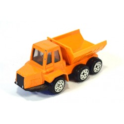 Volvo knikdumper