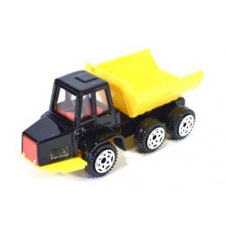 Volvo dumper truck
