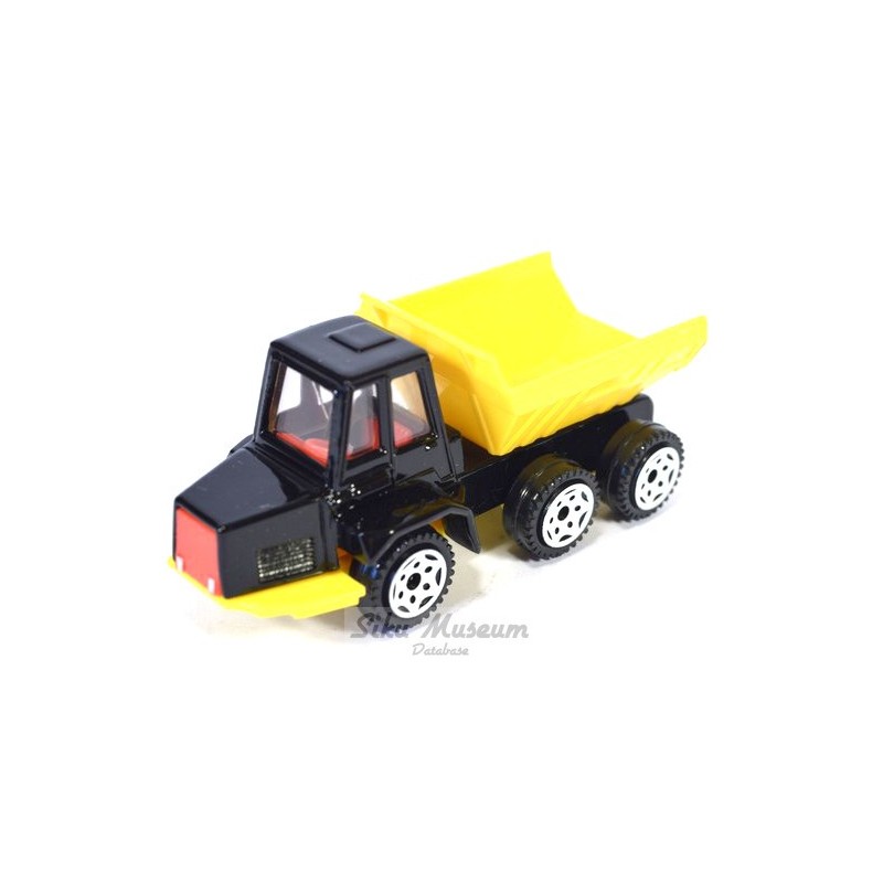 Volvo Knickgelenkkipper