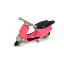 Vespa ET-4 scooter