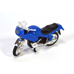 BMW R1100 RS motor