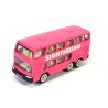 Double decker bus
