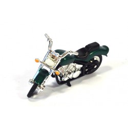 Cruiser motor