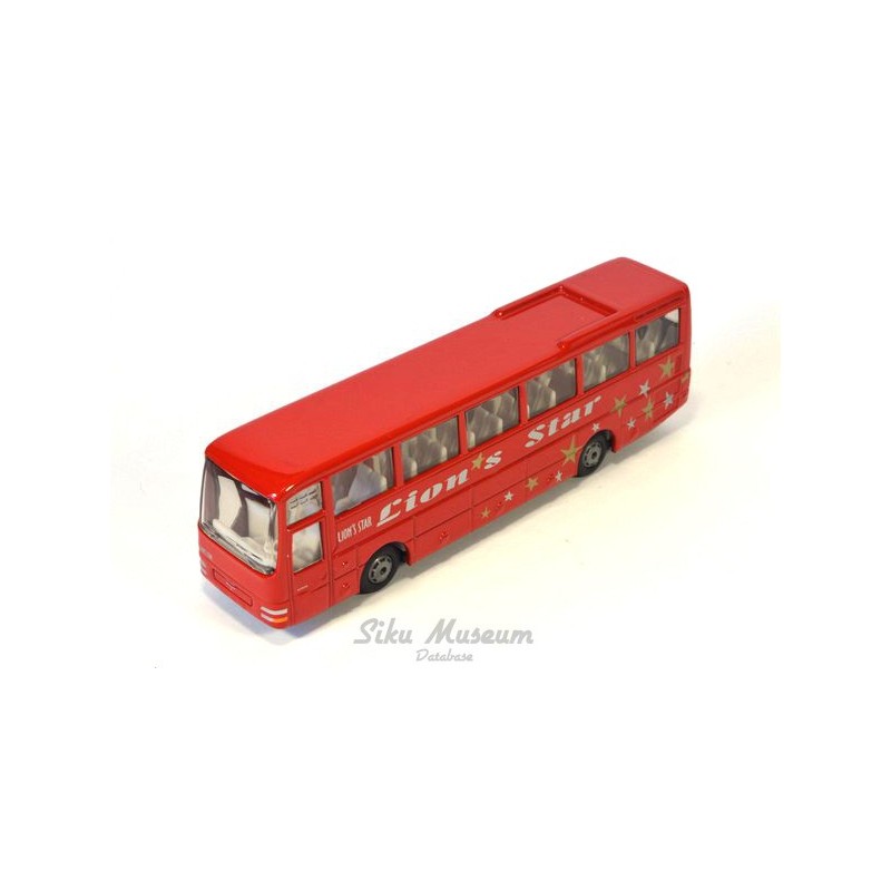 MAN Reisebus