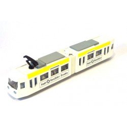 Strassenbahn Dresden