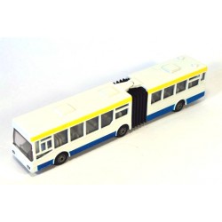 MAN NG312 Hinged bus