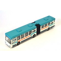 Gelede bus