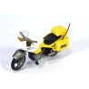 BMW R1100 ADAC motor