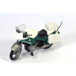 BMW R1100 Polizei Motorrad