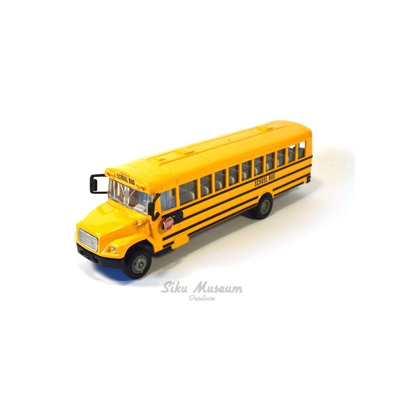 US Schoolbus