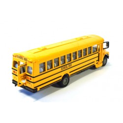 US Schoolbus