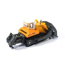 Liebherr 784 Planierraupe