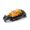 Liebherr 784 bulldozer