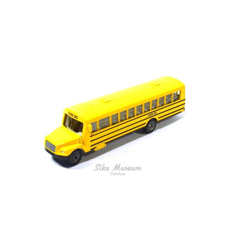 US Schoolbus
