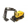 Volvo LW180C mobile excavator