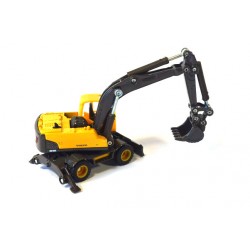 Volvo LW180C graafmachine