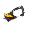 Volvo LW180C mobile excavator