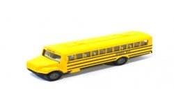 US Schoolbus
