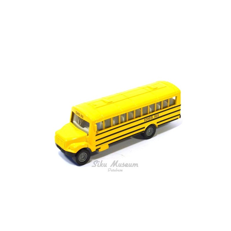 US Schoolbus