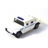 Hummer Police
