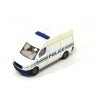 Mercedes Sprinter Police