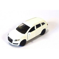 Audi Q7 4.2 FSI Quattro