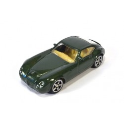 Wiesmann GT