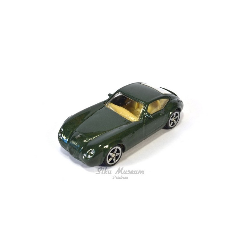 Wiesmann GT
