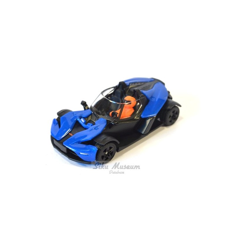 KTM X-Bow GT