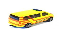 Volkswagen T5 Kindernotarzt