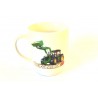 Tasse 2015