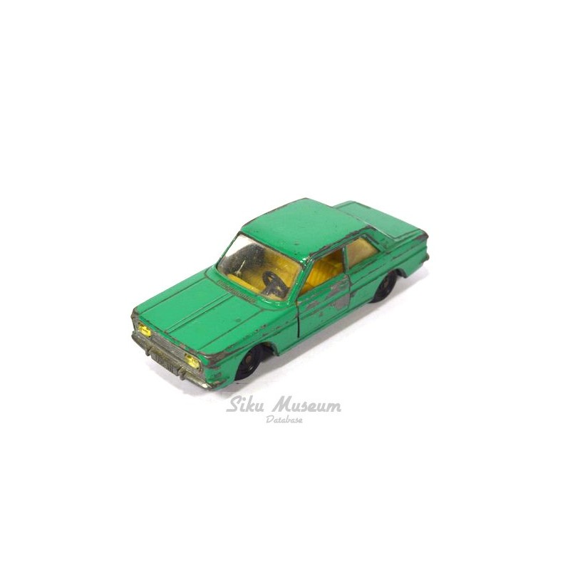 Ford Taunus 15M