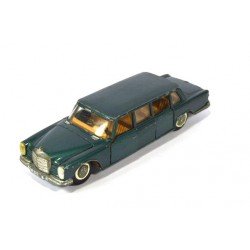 Mercedes 600 Pullmann