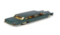 Mercedes 600 Pullmann