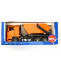 MAN TG450A Absetzkipper