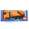 MAN TG450A skip lorry