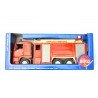MAN TGA Brandweerwagen Sapeurs Pompiers