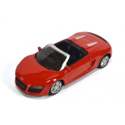 Audi R8 Spyder