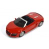 Audi R8 Spyder