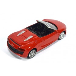 Audi R8 Spyder