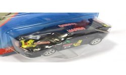 Porsche 911 Cup Race