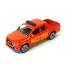 Volkswagen Amarok Feuerwehr