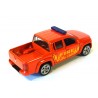 Volkswagen Amarok Feuerwehr
