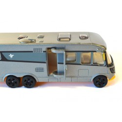 Niesmann+Bischoff Arto Wohnmobil