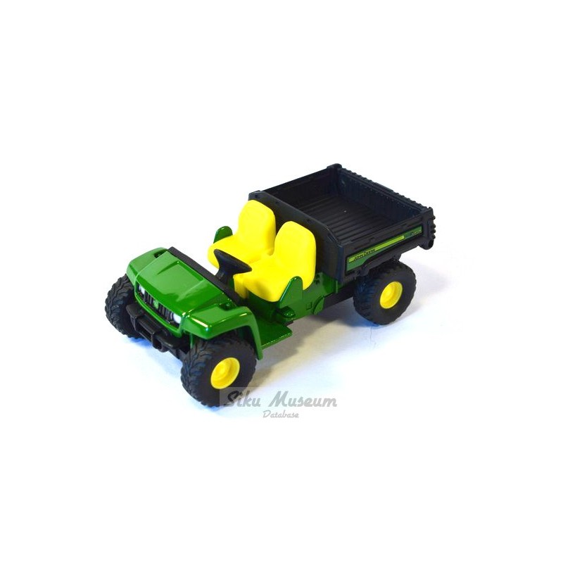 John Deere Gator