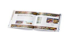 Boek "The Siku Story"