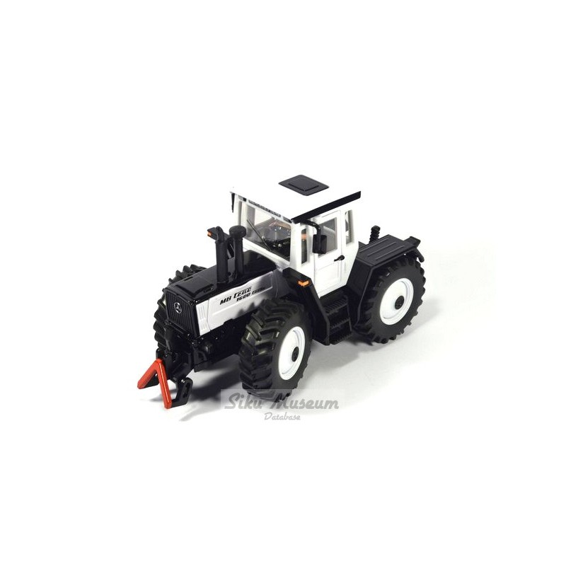 Mercedes Benz MB-Trac 1600 Chartres 2009