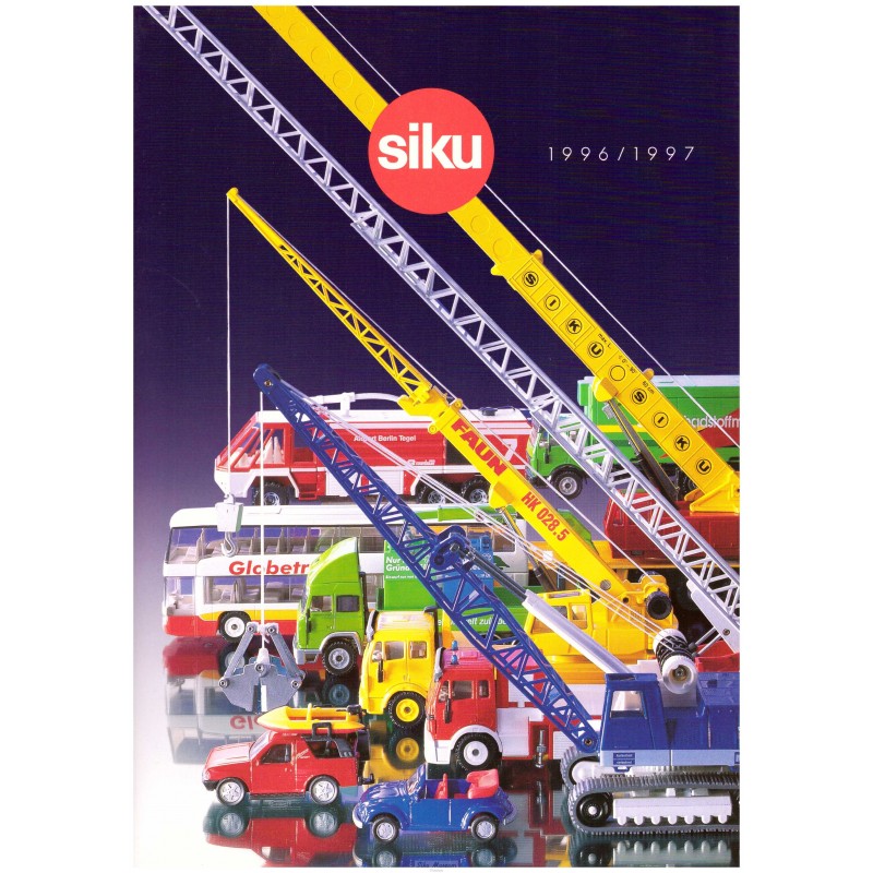 Dealerboek 1996